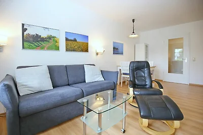 Dünenblick Wohnung 36