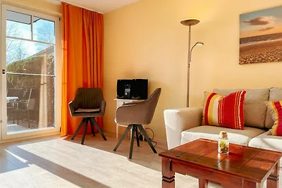 Feriendorf Papillon Wohnung 01-2