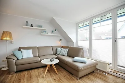 Feriendorf Papillon Wohnung 10-6