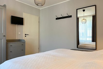 Vakantieappartement Gezinsvakantie Boltenhagen