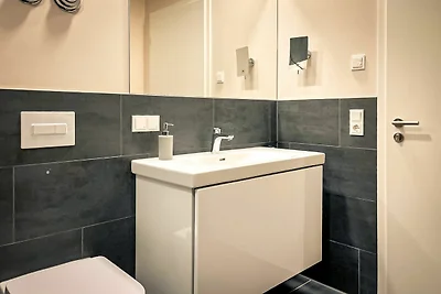 Baltischer Hof Wohnung 34