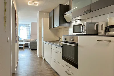 Appartamento Vacanza con famiglia Ostseebad Boltenhagen