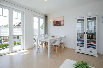 Vakantieappartement Gezinsvakantie Boltenhagen
