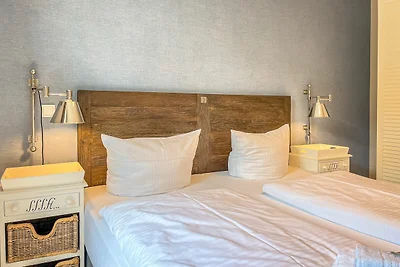 Baltischer Hof Wohnung 23