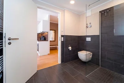 Baltischer Hof Wohnung 24