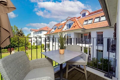 Baltischer Hof Wohnung 36