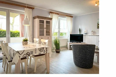 Goosbrink Wohnung 13