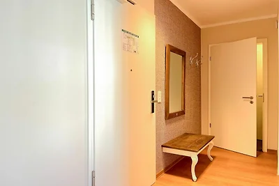 Baltischer Hof Wohnung 44