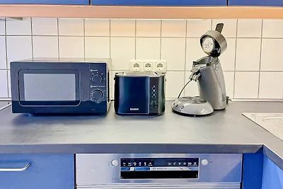 Sünnslag Wohnung 132