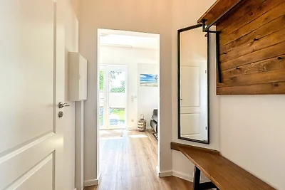 Landidyll Elmenhorst Wohnung 03