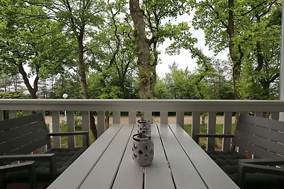 Strandvilla Scholle Hering Wohnung 03