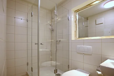 Dünenblick Wohnung 21