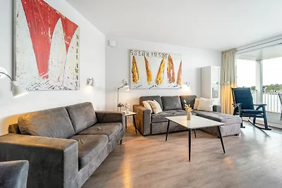 Promenadenvilla 03 Wohnung 07