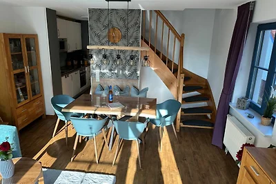Feriendorf Papillon Wohnung 18-5