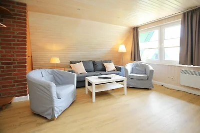 Casa vacanze Vacanza di relax Boltenhagen
