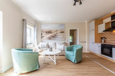 An der Steilküste Wohnung 01