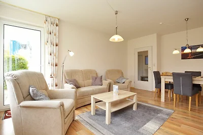 Fritz-Reuter-Weg 20 Wohnung 5
