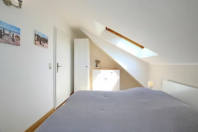 Feriendorf Papillon Wohnung 18-8