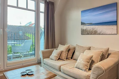 Baltischer Hof Wohnung 47