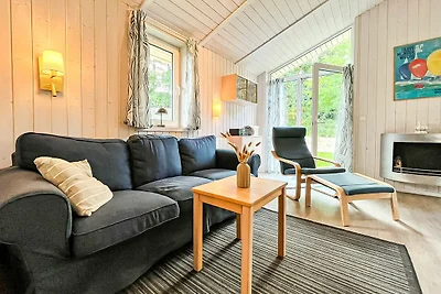 Casa vacanze Vacanza di relax Travemünde