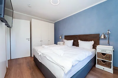 Vakantieappartement Gezinsvakantie Ostseebad Boltenhagen