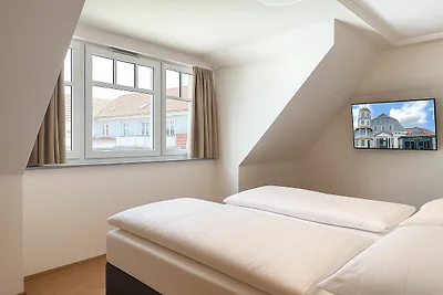 Baltischer Hof Wohnung 59