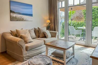 Vakantieappartement Gezinsvakantie Boltenhagen
