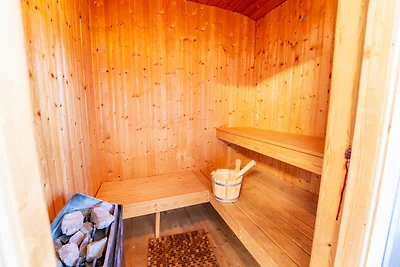 Strandblick - Dorf 1 Ferienhaus 03