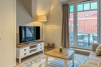 Baltischer Hof Wohnung 57