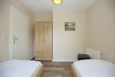 Feriendorf Papillon Wohnung 05-6