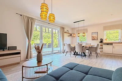 Feriendorf Am Mariannenweg Reethaus 16b