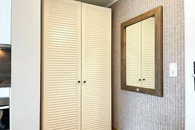 Vakantieappartement Gezinsvakantie Boltenhagen
