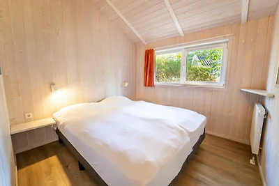 Strandblick - Dorf 1 Ferienhaus 18