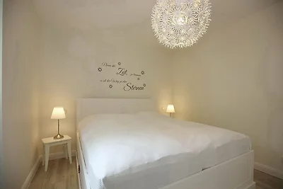 Vakantieappartement Gezinsvakantie Boltenhagen