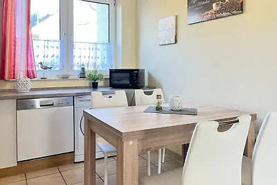 Sünnslag Wohnung 125