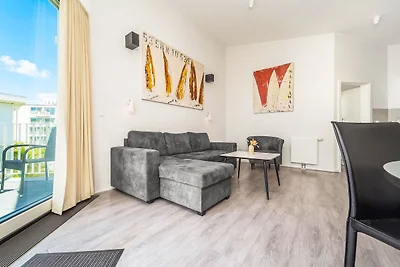 Dünenvilla 18 Penthouse 10
