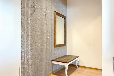 Baltischer Hof Wohnung 62