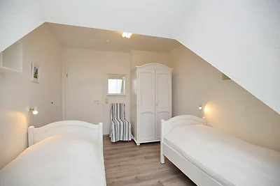 Vakantieappartement Gezinsvakantie Boltenhagen