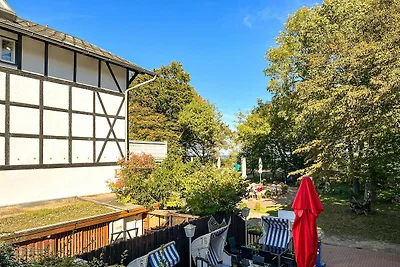Hanse-Hof Wohnung 12