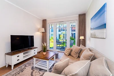 Baltischer Hof Wohnung 10