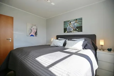 Villa Bernstein Wohnung 06