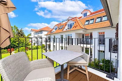 Baltischer Hof Wohnung 36