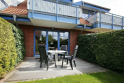 Feriendorf Papillon Wohnung 02-2