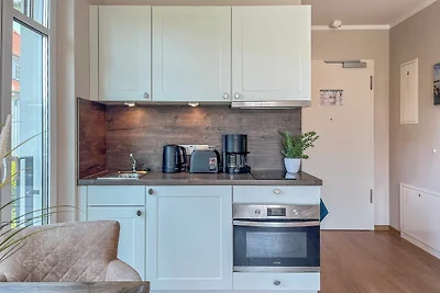Baltischer Hof Wohnung 40