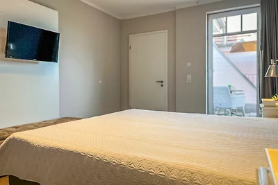 Baltischer Hof Wohnung 56