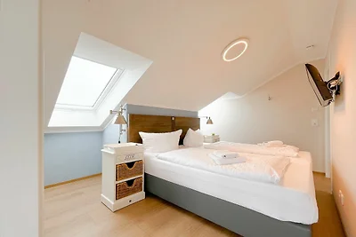Vakantieappartement Gezinsvakantie Boltenhagen