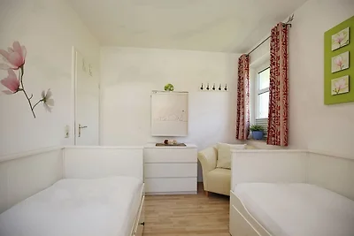 Ferienhaus am Deich Wohnung  04