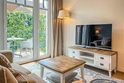 Baltischer Hof Wohnung 23