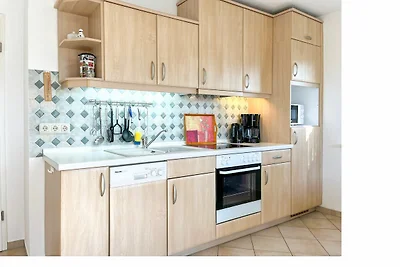 Urlauberdorf Haus 29a - OstseeLeben
