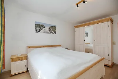 Waterkant Wohnung 16 - Windjammer